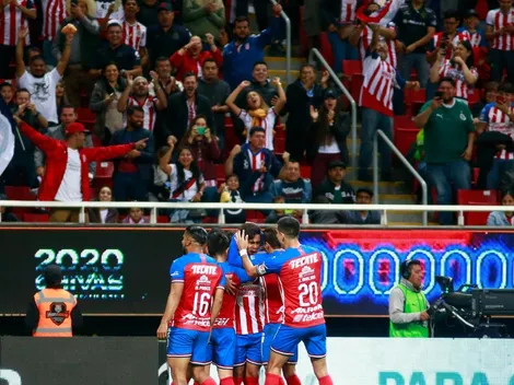 Chivas trabaja en el protocolo para reabrir el Estadio Akron