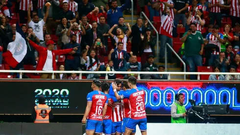 El Rebaño Sagrado quiere a su afición de vuelta en el estadio