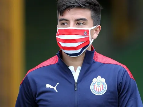 Vucetich deja nuevamente en la banca al "Nene"