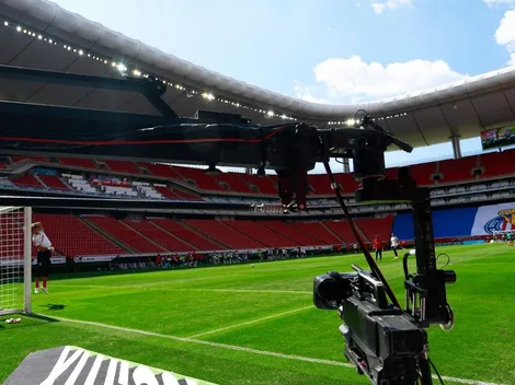 Chivas negocia con autoridades la vuelta de aficionados al Akron