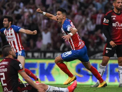 El difícil cierre de calendario que espera Chivas