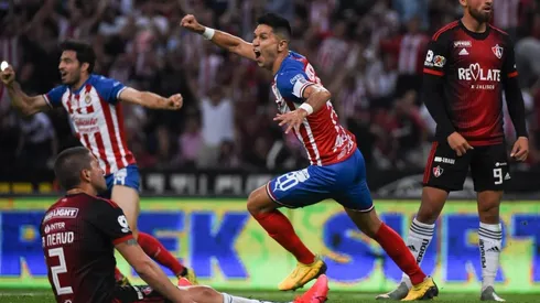 Los rojiblancos iniciarán esta parte del calendario en casa frente al Atlas, otra edición del Clásico Tapatío