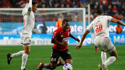 Chivas visita a Tijuana en el marco de la Fecha 13 del Guard1anes 2020