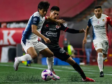 Crónica: Chivas saca un aburrido punto en Tijuana