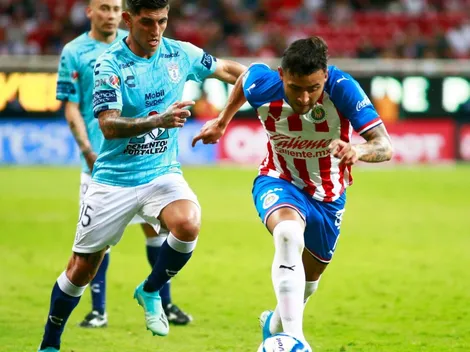 Los impresionantes números del Pocho ¿Volverá?