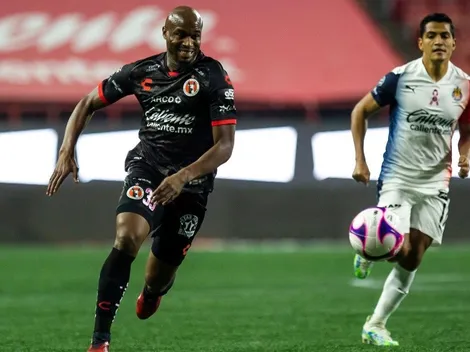 Final: Todas las estadísticas del pacto en Tijuana