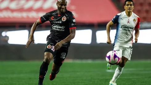 Chivas se conformó con un empate en Tijuana ahora en esta fecha 13 del Guard1anes 2020