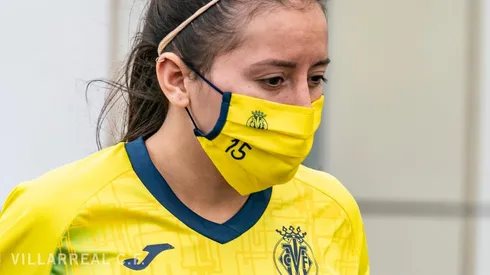 Rubí Soto entrenó este viernes con su nuevo equipo y pudiera estrenarse el sábado en un amistoso