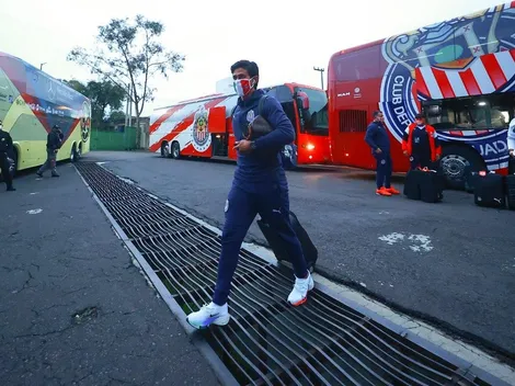 Vucetich necesitará controlar a Macías