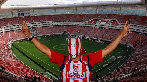 Habrá que seguir esperando para ver público en el Estadio Akro