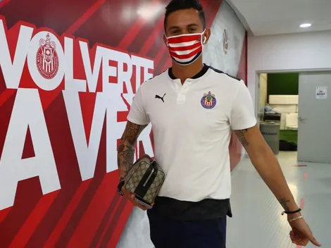 Gudiño siembra incertidumbre al no tener la titularidad asegurada