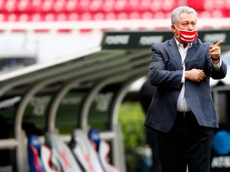 ¿Ganar o gustar? Vuce escoge qué le interesa más con Chivas