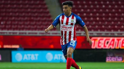 Beltrán busca incorporarse al sistema de Vucetich.