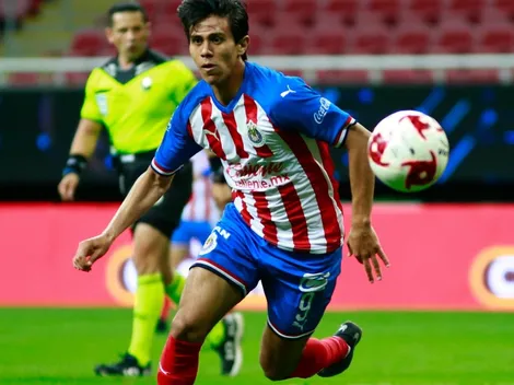 Reportan interés desde Italia por Macías