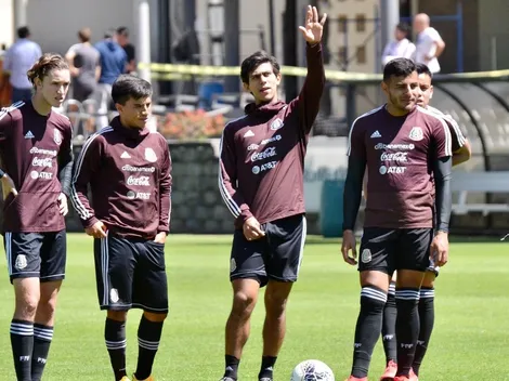 Convocados no jugarán la Fecha 13: Otra razón para Chivas