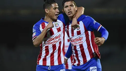 Ángel Zaldívar tiene el título entre ceja y ceja