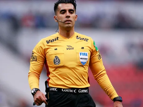 Brizio confirma errores de Escobedo con Chivas