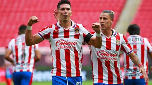 Molina publica alentador mensaje pensando en su regreso.