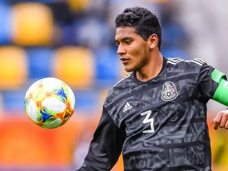 El panorama de Gilberto Sepúlveda tras su convocatoria