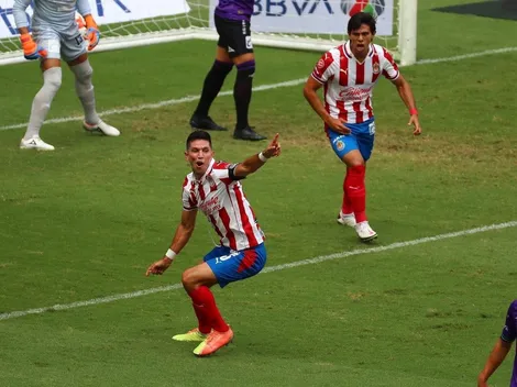 Molina engalana 11 ideal de la semana