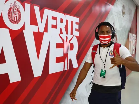 "Gallito" afirma que "solo falta acomodar las piezas"