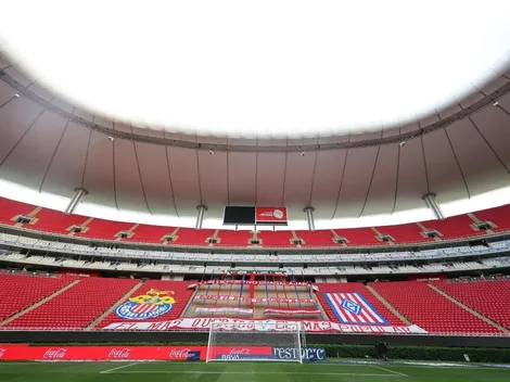 La peor noticia con miras al Clásico Tapatío