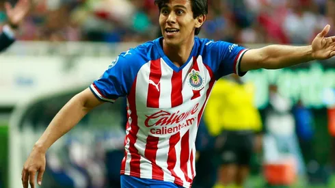 José Juan Macías mostró su enojo por la calificación que tendrá en el FIFA 21