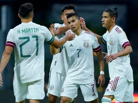 Agenda: Chivas espera el regreso de los seleccionados