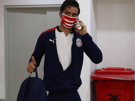 Épica trolleada de la afición a "venta" del "Pollo"