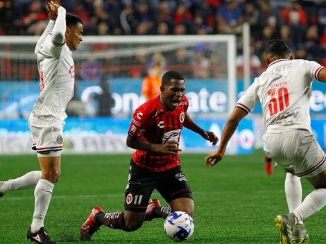 Así vestirá Chivas en su visita a Tijuana