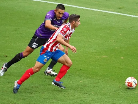 Final: Todas las estadísticas del triunfo sobre Mazatlán