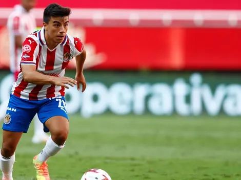 Beltrán: "El partido no se prestaba para intercambiar playeras"