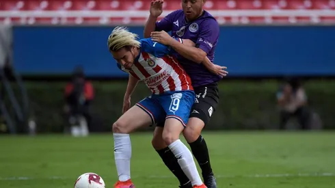 Chivas buscará un triunfo en casa ante Mazatlán que le permita regresar a la pelea por calificar a la Liguilla