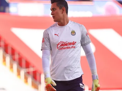 Gudiño revela que revés en el Clásico "nos abrió los ojos"