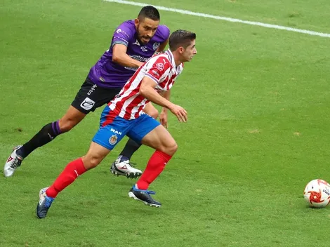 Final: Chivas ganó en casa con dolor