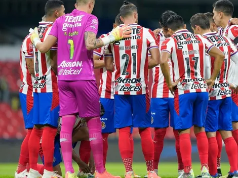 Vucetich confirma once inicial para retar a Mazatlán