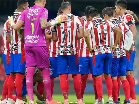 Atento: Probable once inicial para recibir a Mazatlán