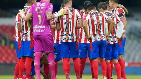Chivas recibe este sábado a Mazatlán con una alineación casi intacta, solo con la duda de Fernando Beltrán por Villalpando