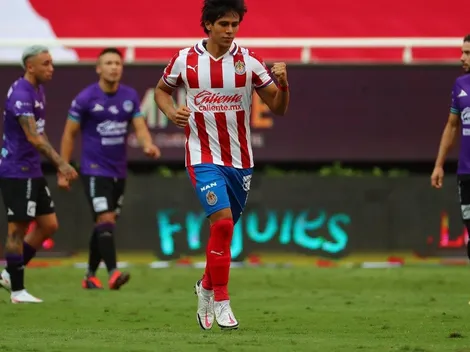Chivas gana otro partido que suma doble al cociente