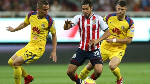 Pizarro conoce de primera mano estos dos clásicos