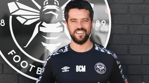 Club inglés suma a excoordinador de las Chivas.