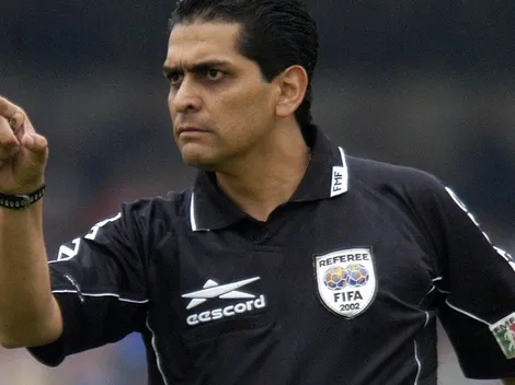 Ramos Rizo aprueba penal y critica que no sancionara el otro