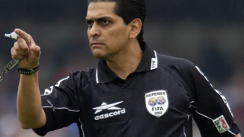 Ramos Rizo apoyó la decisión de Escobedo en la sentencia del penal