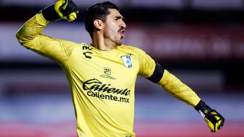 Gil Alcalá confesó de dónde viene su amor por Chivas