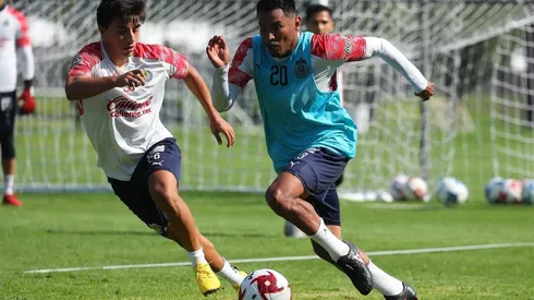 Beltrán no presenta ningún tipo de molestias físicas