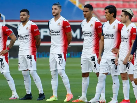 Chivas vs. Mazatlan FC: cómo ver en directo el encuentro por la Liga MX