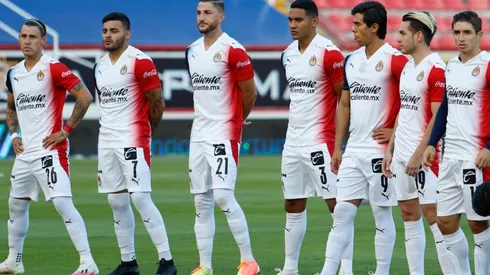 Chivas necesita volver al sendero de la victoria este fin de semana