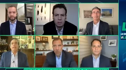 Quirarte molesto con la actitud de Chivas en el Clásico Nacional.