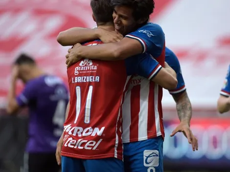 Mazatlán: Tercer rival que suma doble en el cociente