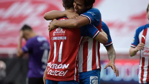Chivas recibe este sábado a Mazatlán en su tercer duelo de doble valor para el cociente en este Guard1anes 2020